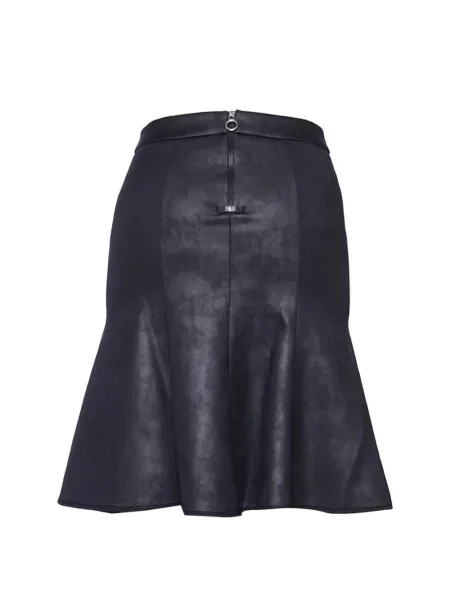 Spódnica High czarna