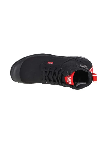 Pantofi Palladium negru