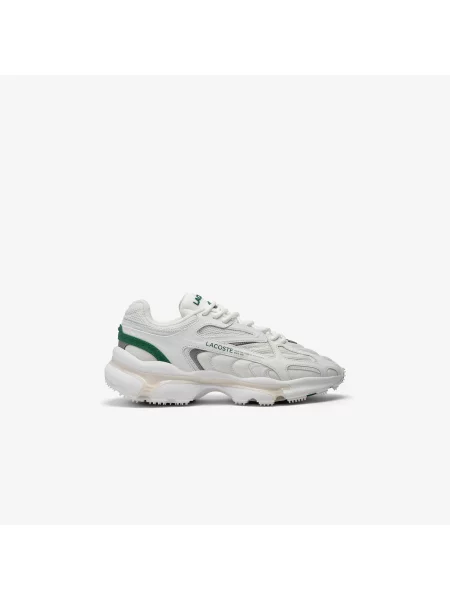 Lacoste Sneakersy szare