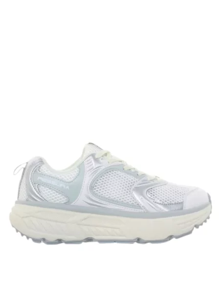 Sneakersy Fessura bez obcasa
