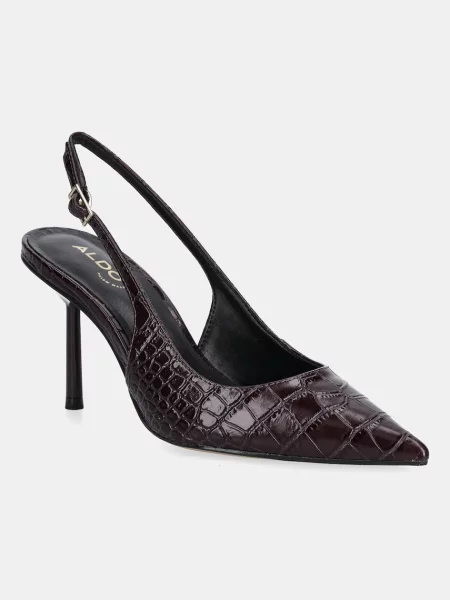 Aldo pantofi cu SERALINA bordo