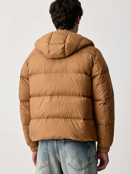Пуховик United Colors Of Benetton