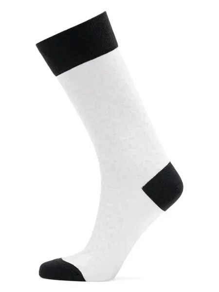 Бягане тениска Adidas с автограф отразяващ черно