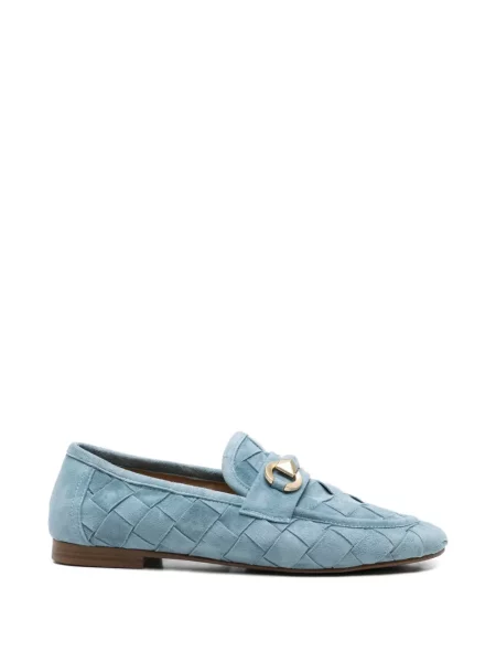 Pantofi loafer Sergio Moretti Firenze albastru