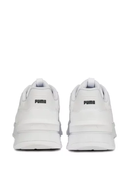 Tenisky Puma bílé