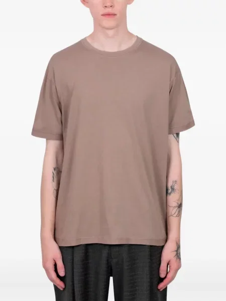 Tricou Vous Décidez maro