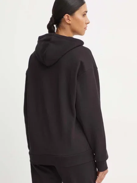 Свитер Puma черный