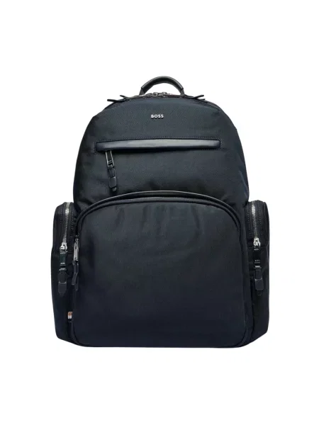 Torba Boss czarna