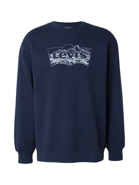 Palton Levi's ® albastru