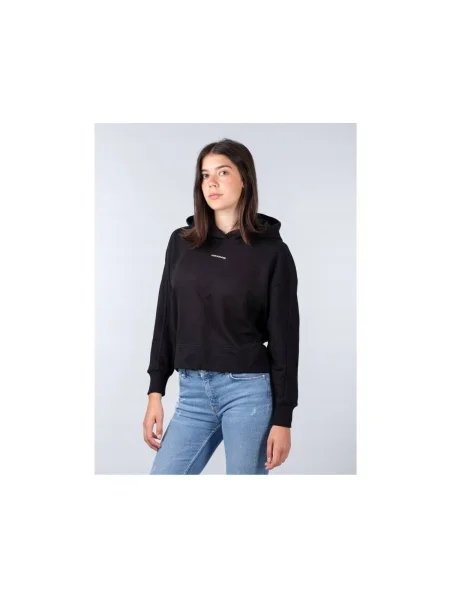 Hanorac Calvin Klein negru