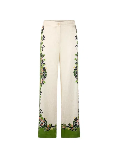 Pantaloni palazzo Marccain