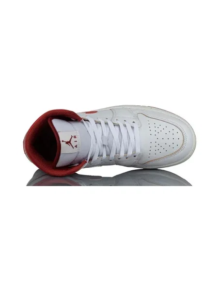 Pantofi Nike alb