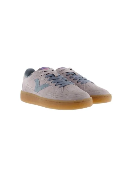 Sneakerși Victoria roz