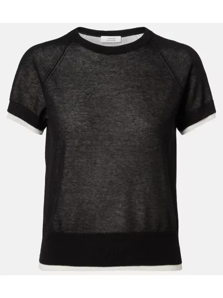 Tricou Vince negru