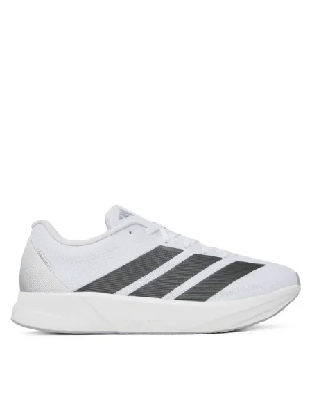 Bežecké topánky Adidas biela