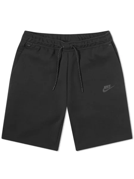Szorty Nike czarne