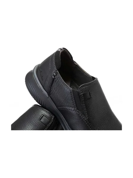 Pantofi Clarks negru