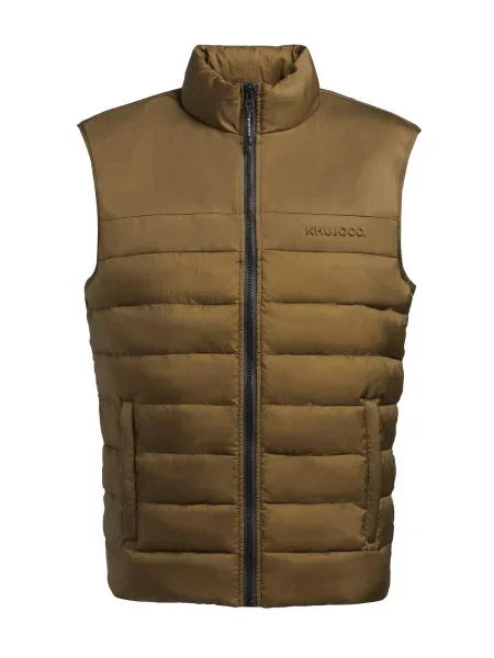 Khujo Vestă Owem oliv