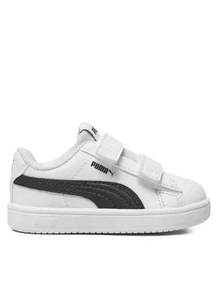 Sneakersy Puma bílé