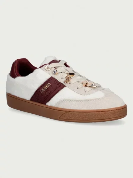 Guess sneakers pentru femei bej