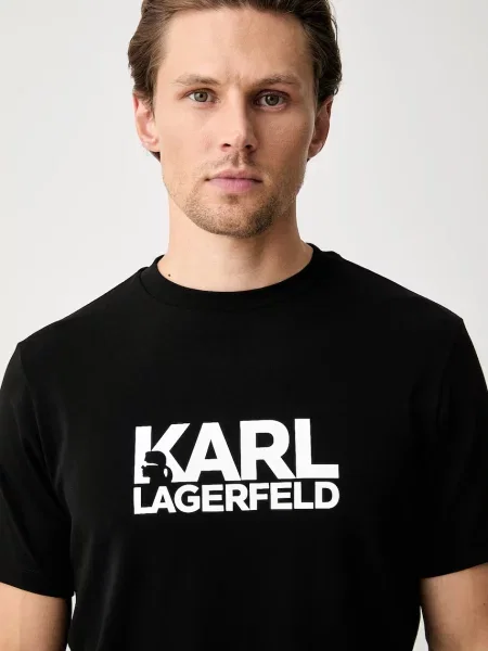 Футболка Karl Lagerfeld
