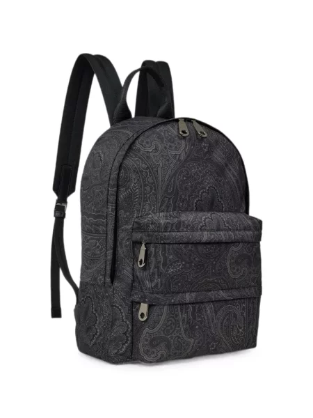 Rucsac Etro negru
