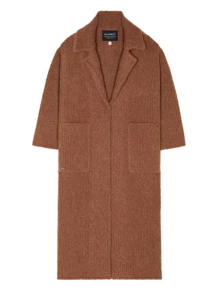 Palton Alanui maro