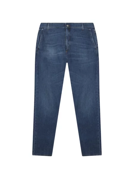 Blugi Dondup albastru