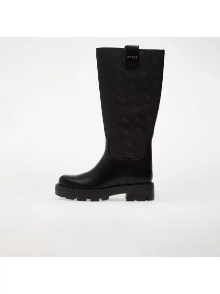 Tenisky Guess Yannis Black EUR 36 černé