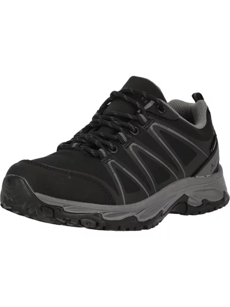 Buty trekkingowe Whistler Naiyu czarne