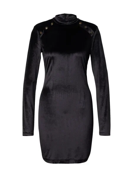 Guess Rochie cocktail negru