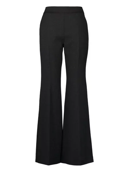 Pantaloni Giambattista Valli negru