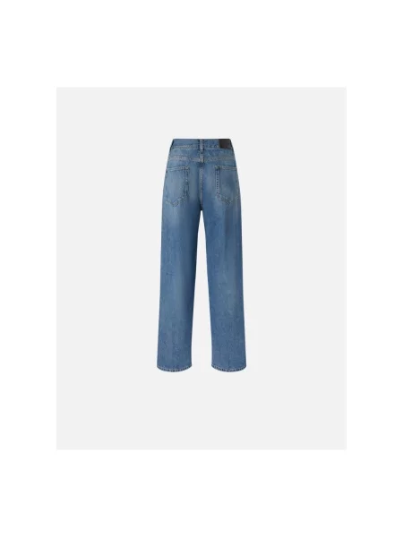 Blugi Pinko albastru