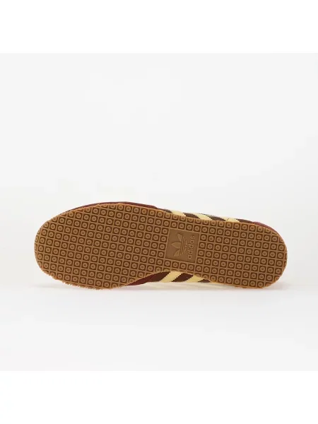 Кроссовки Adidas Originals коричневые
