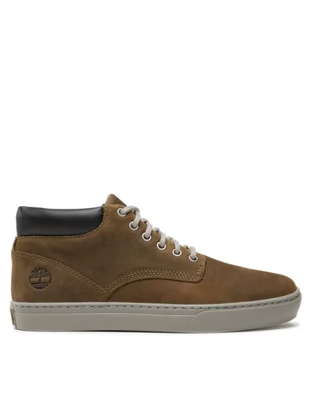 Sneakersy Timberland Adventure Kaki