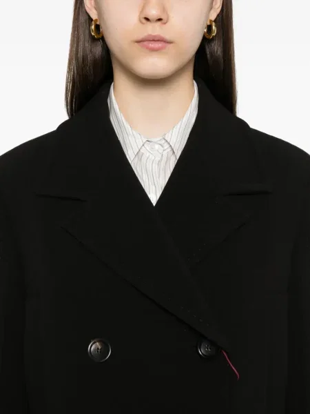 Sacou Max Mara negru