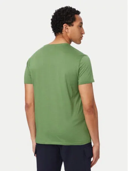 Lacoste Majica zelena