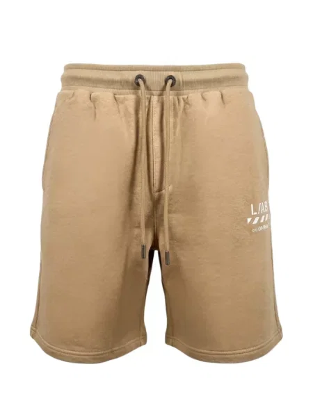 Pantaloni scurți Off-white alb