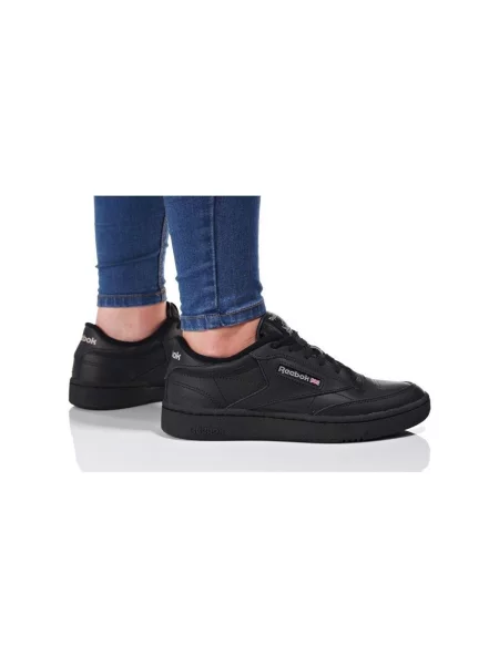 Félcipő Reebok Sport fekete