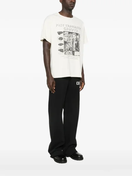 Tricou Gallery Dept. cu imagine