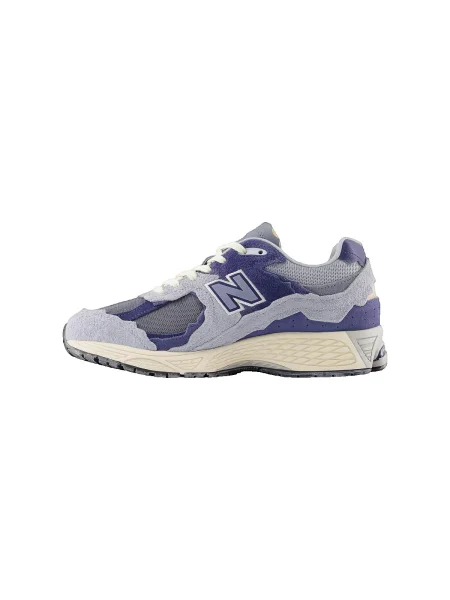 Pantofi New Balance violet