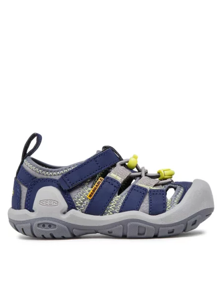 Σανδάλια Keen Knotch Creek Σκούρο μπλε