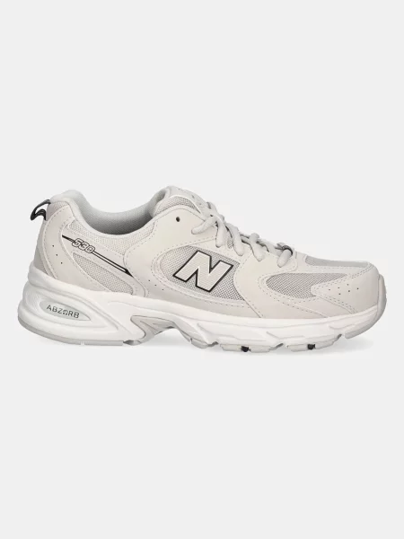 New Balance sneakersy beżowy