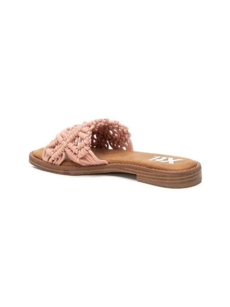 Pantofi Xti roz