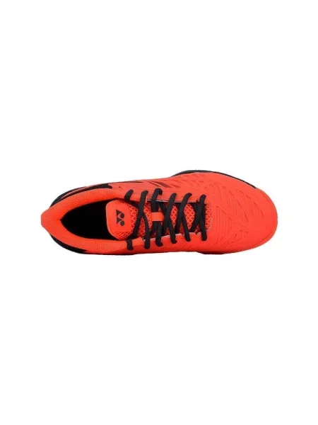 Pantofi Yonex portocaliu
