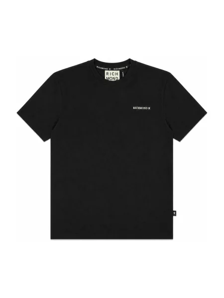 Tricou Richmond X negru