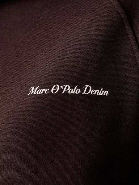 Marc O'Polo кофта з капюшоном
