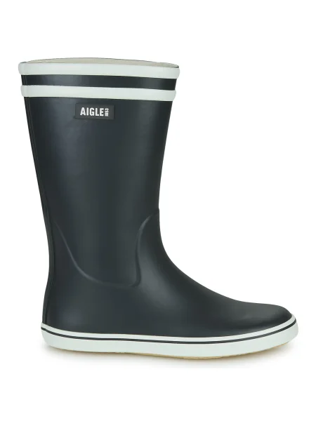 Tenisky Aigle modrá
