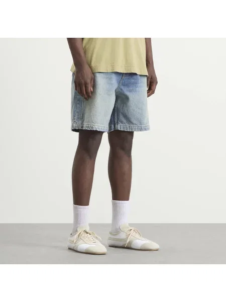 Szorty jeansowe Rhude
