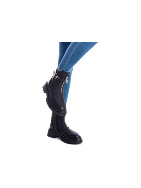 Pantofi Xti negru